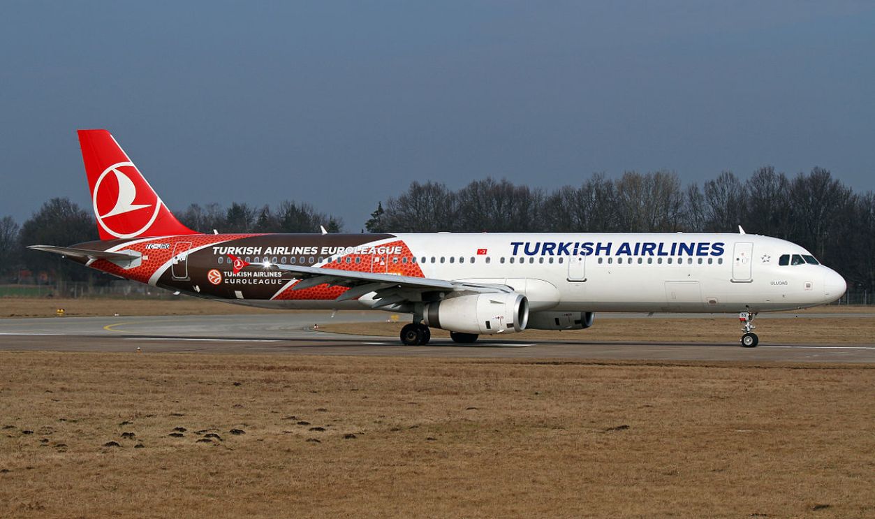 Turkish Airlines