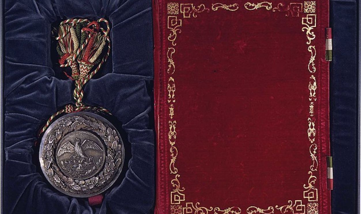 Treaty Of Guadalupe Hidalgo