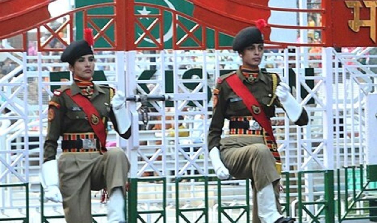 Bangladesh – India