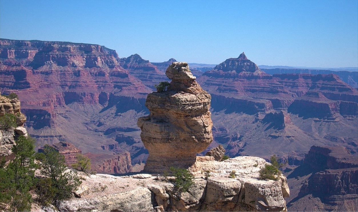 Arizona: Grand Canyon