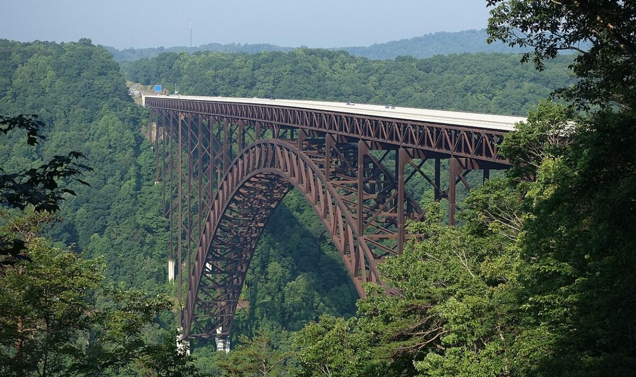 Virginia: Monticello 