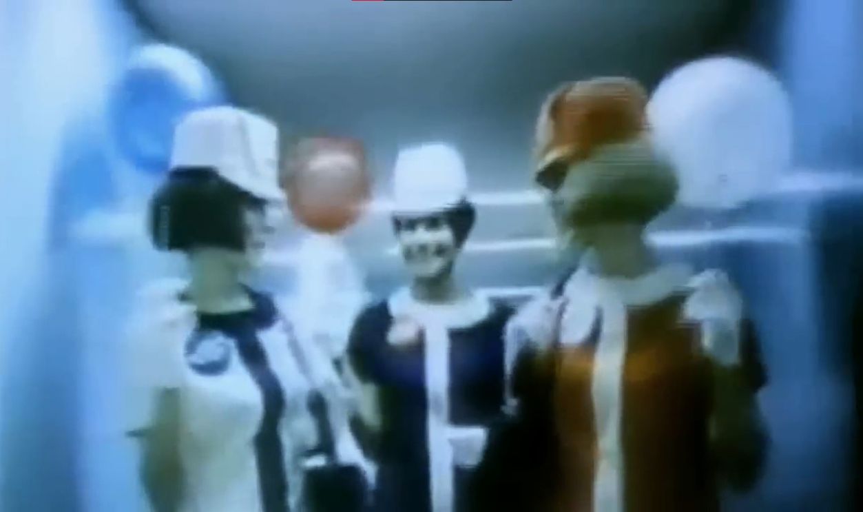 Live In-Flight Entertainment