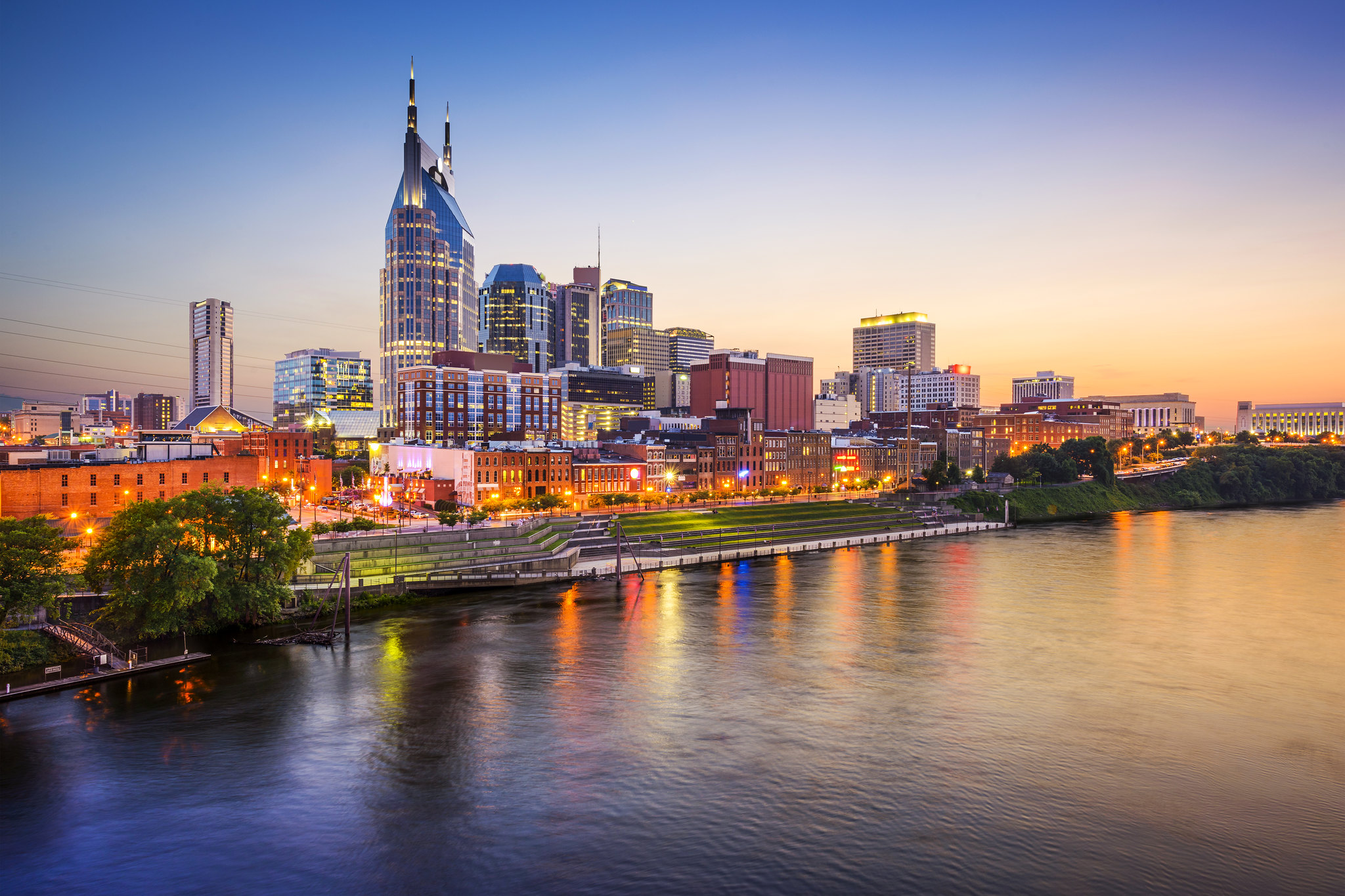 Nashville, Tennessee, USA