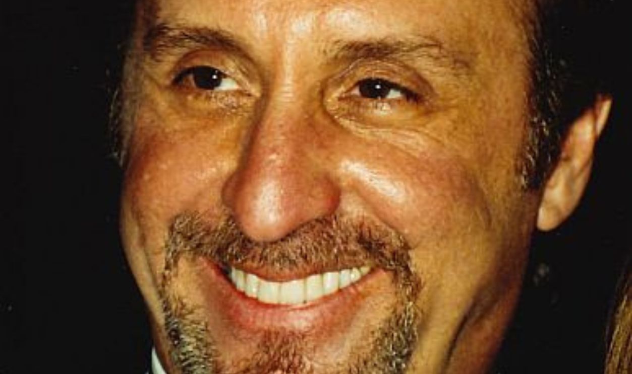 Ron Silver 