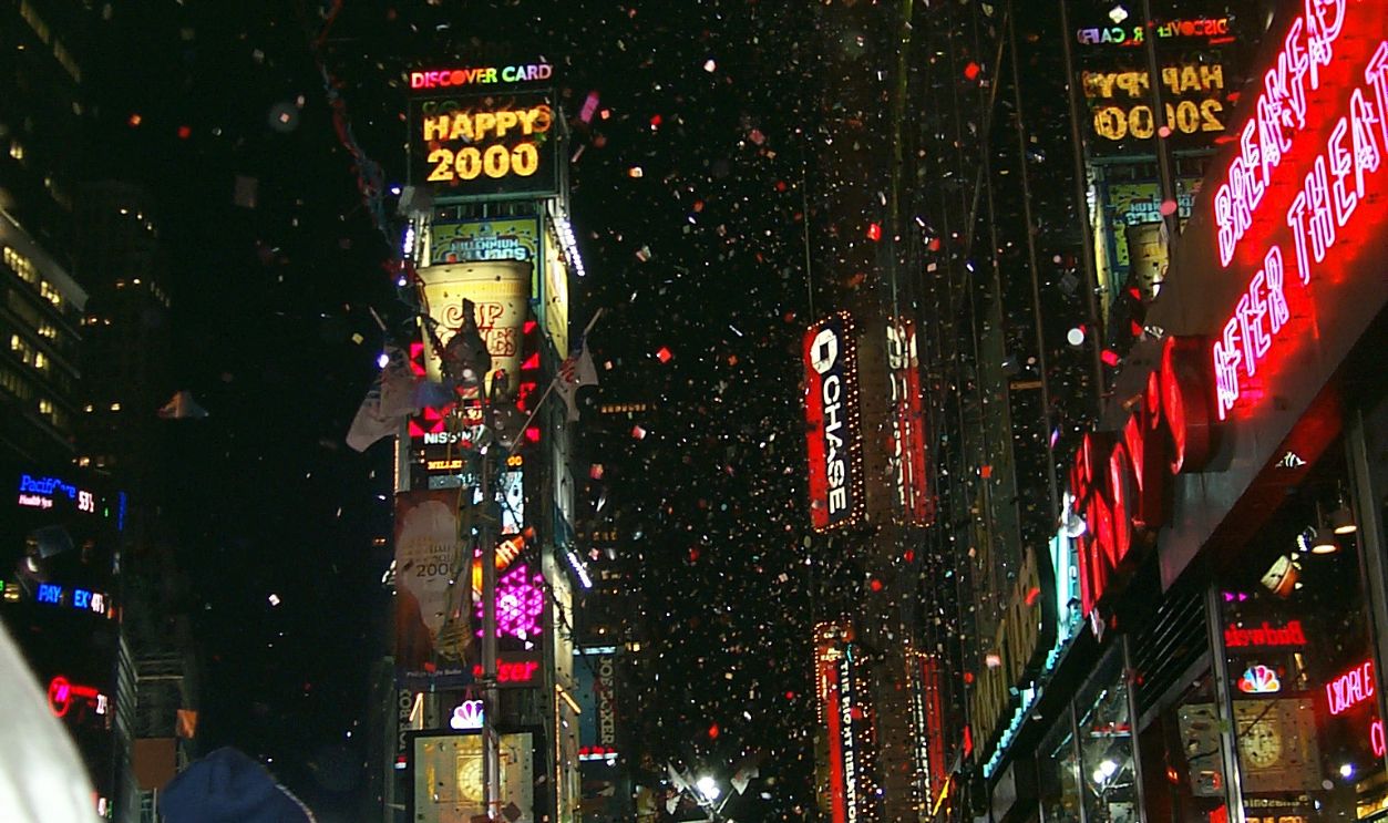 Times_Square_on_New_Years