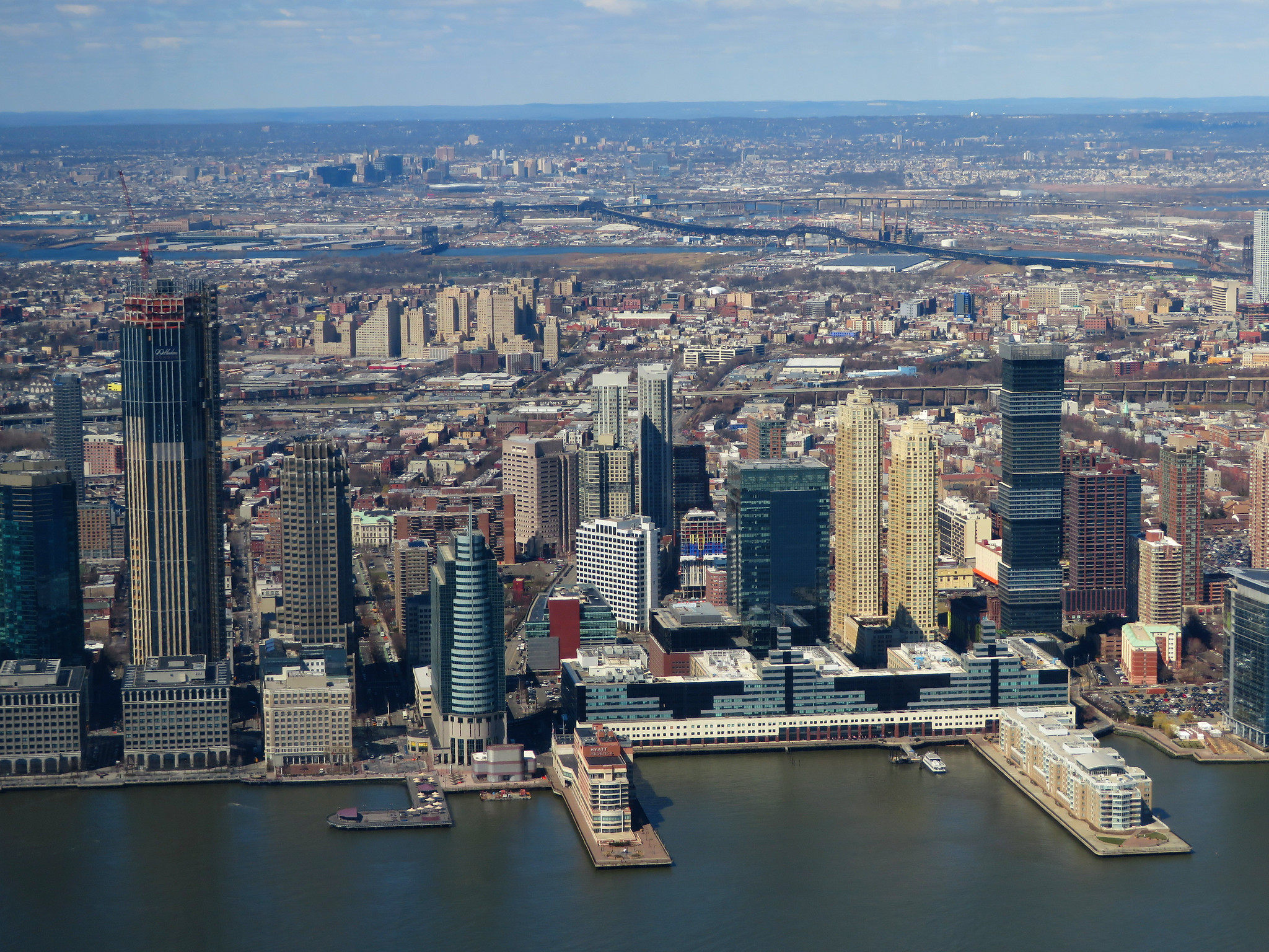 Jersey City, New Jersey, USA