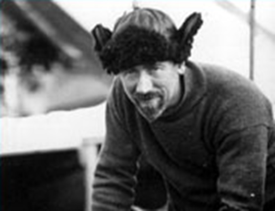 Thomas Orde-Lees - 1914