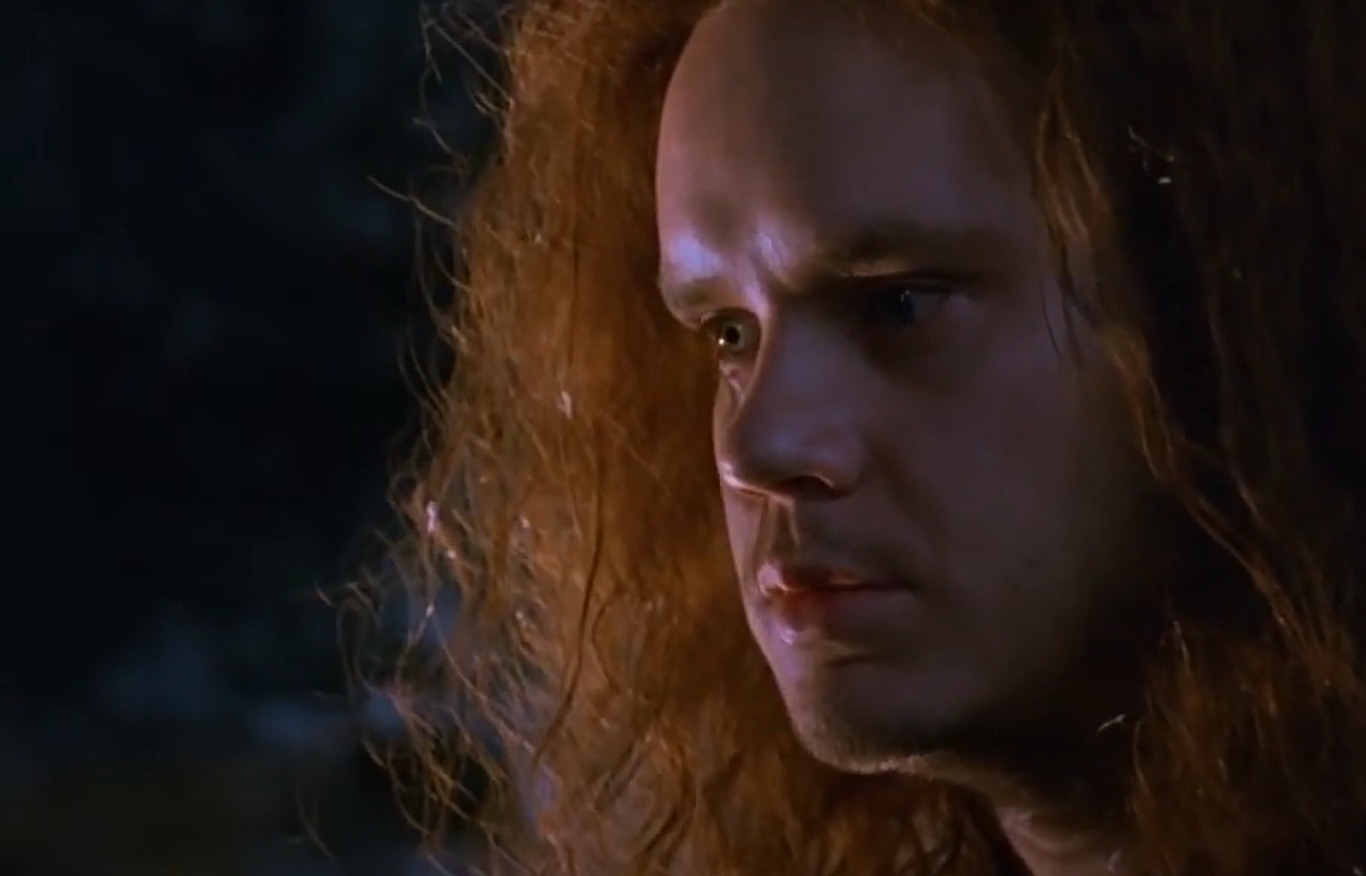 A screenshot of the movie Erik the Viking