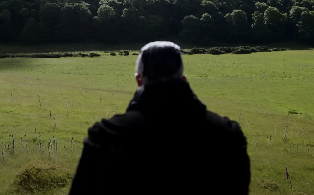 A screenshot of the movie Vikings: Valhalla