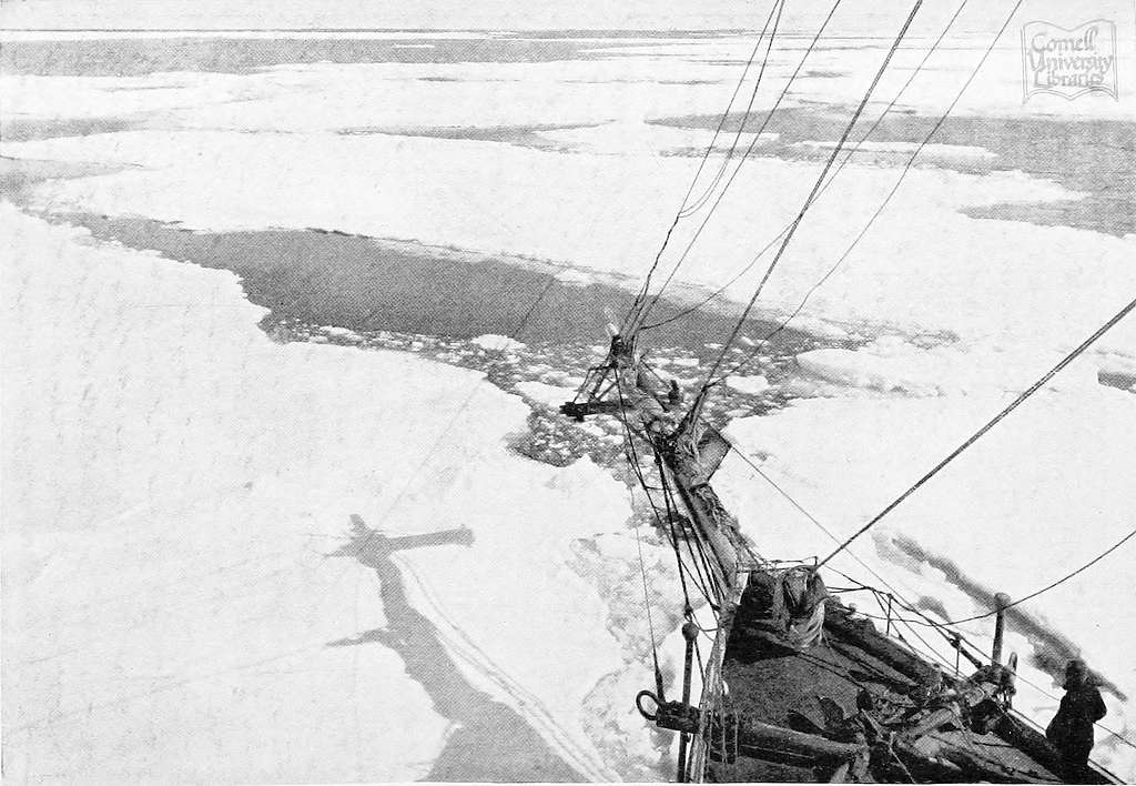 Shackletons Last Expedition - 1914-1917