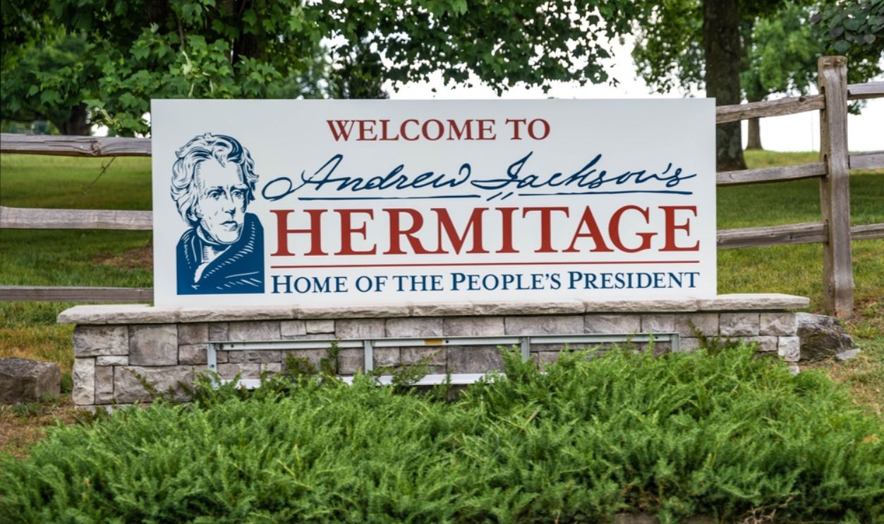 The Hermitage Foundation's 