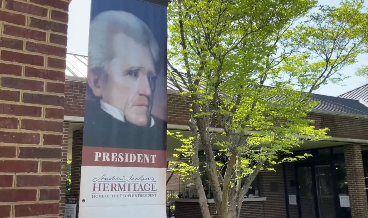 The Hermitage's New Role 