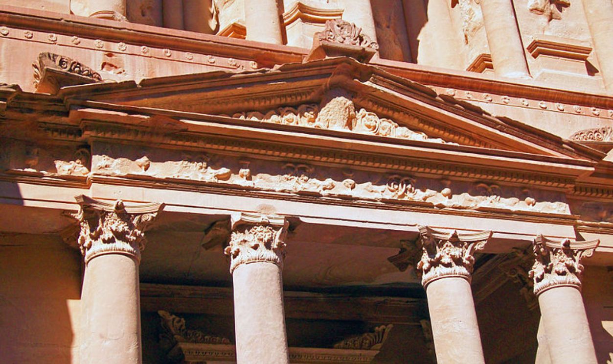 Magnificent Treasury