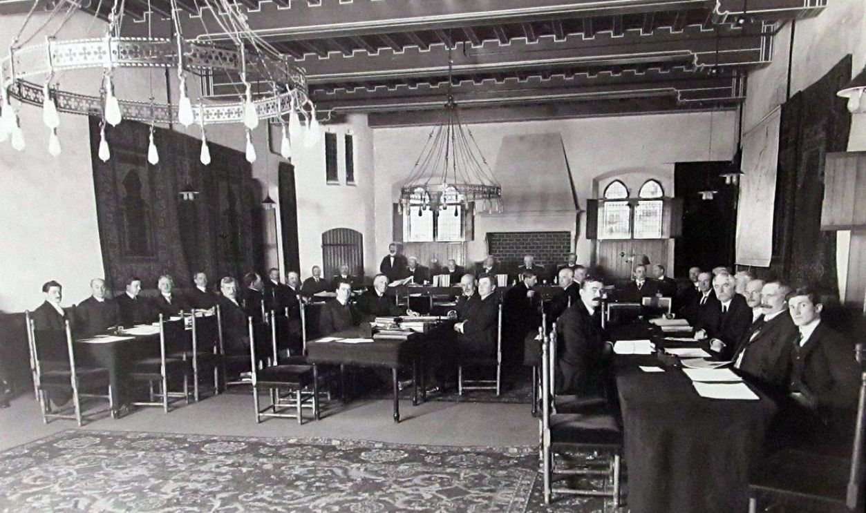  Permanent Court Of Arbitration