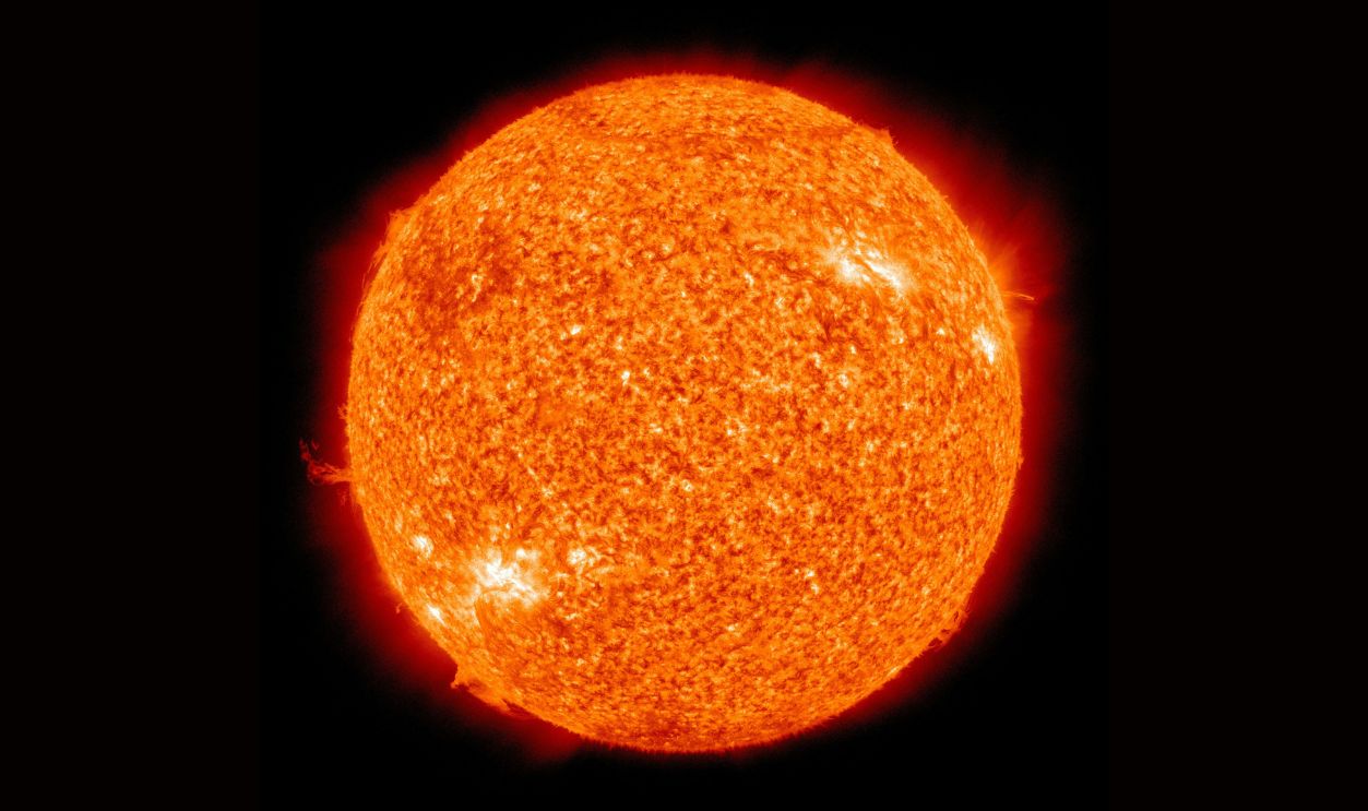 sun