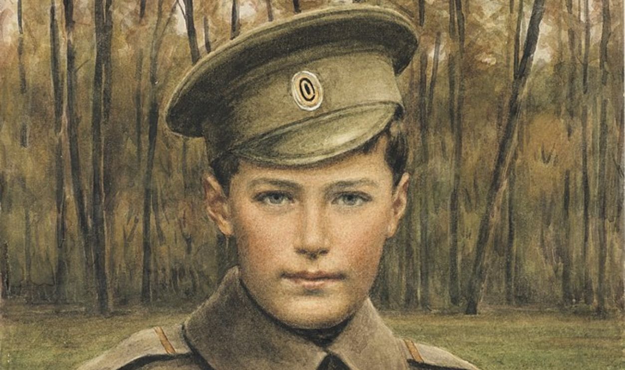 Tsarevitch Alexei