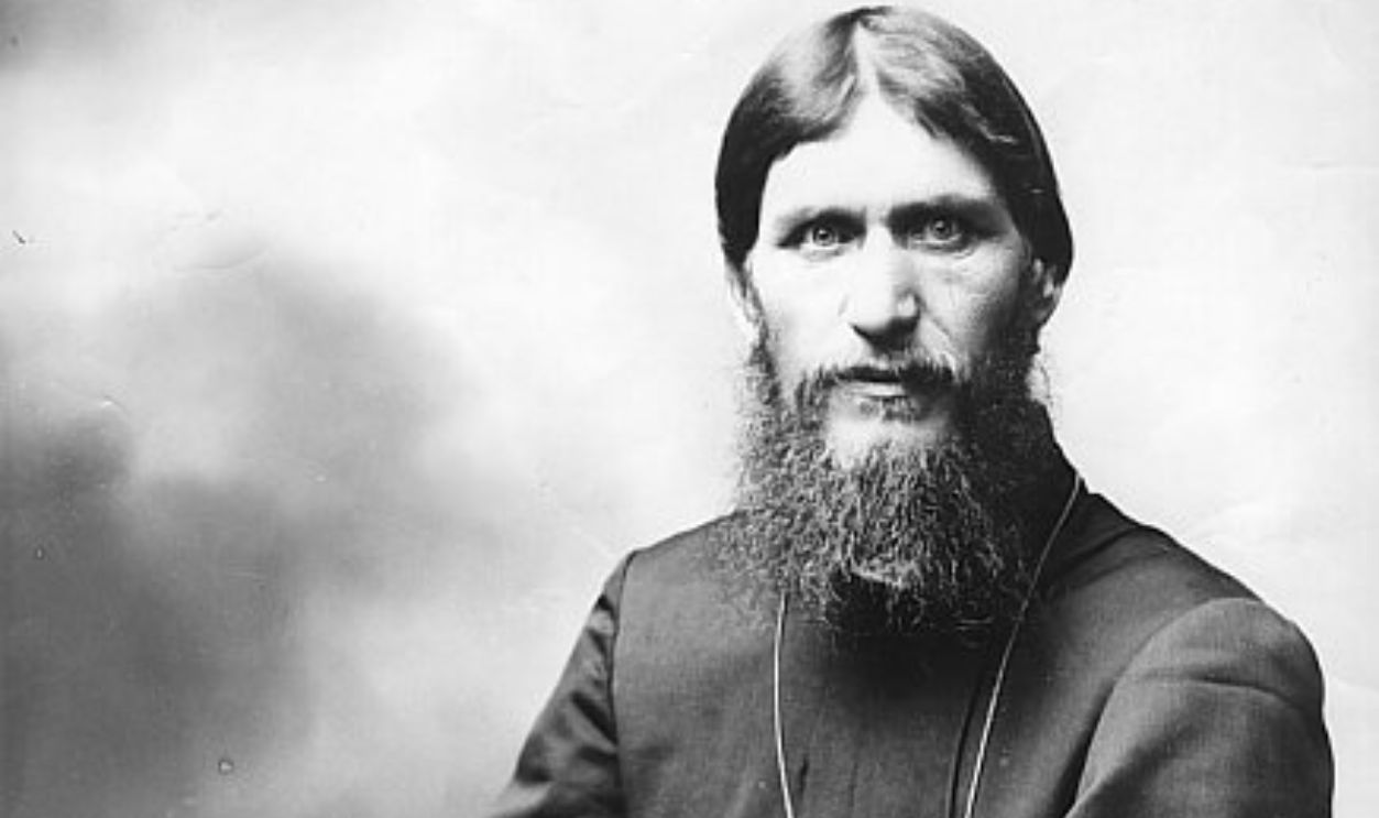 Rasputin
