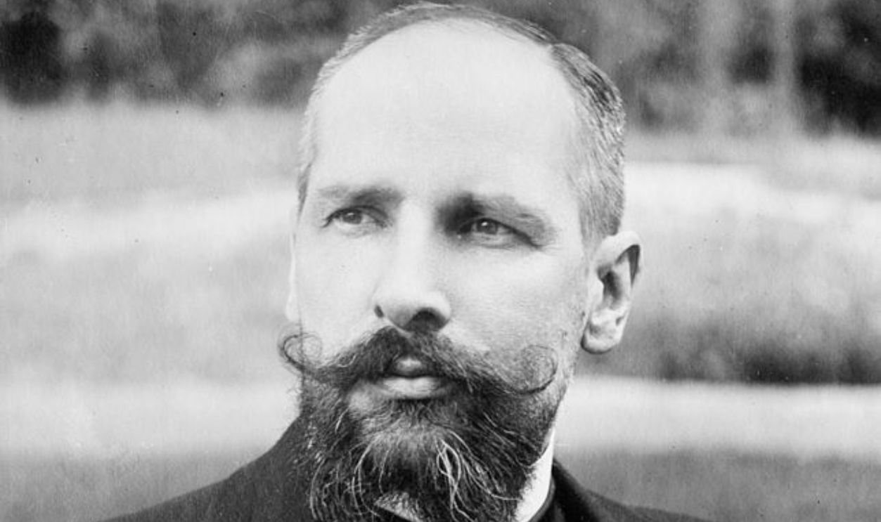 Pyotr Stolypin