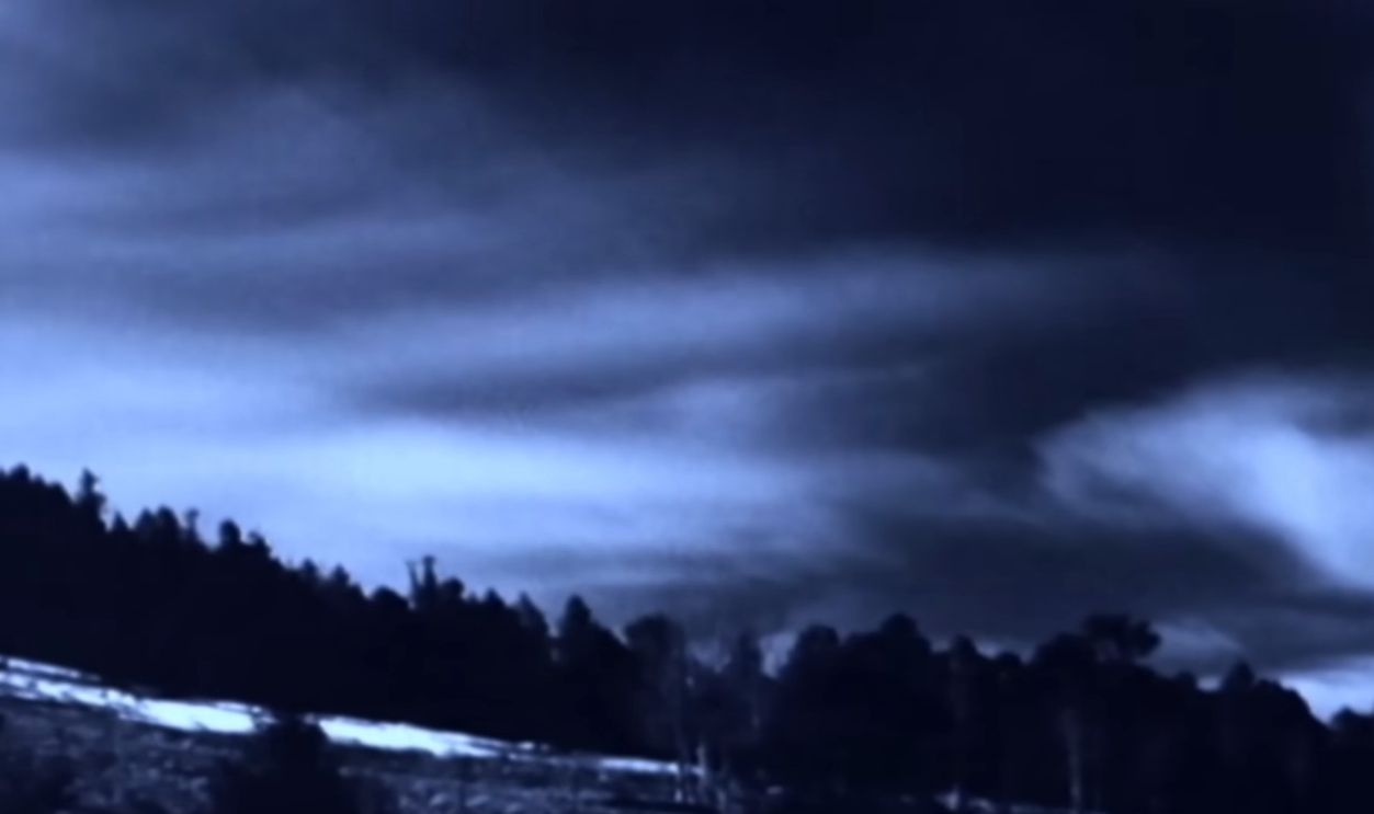 The Mystery Of The Dark Age’s Global Climate Disaster