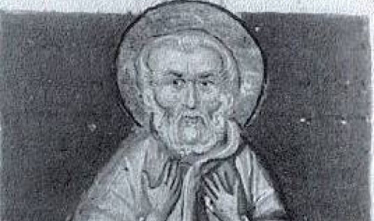 Evagrius