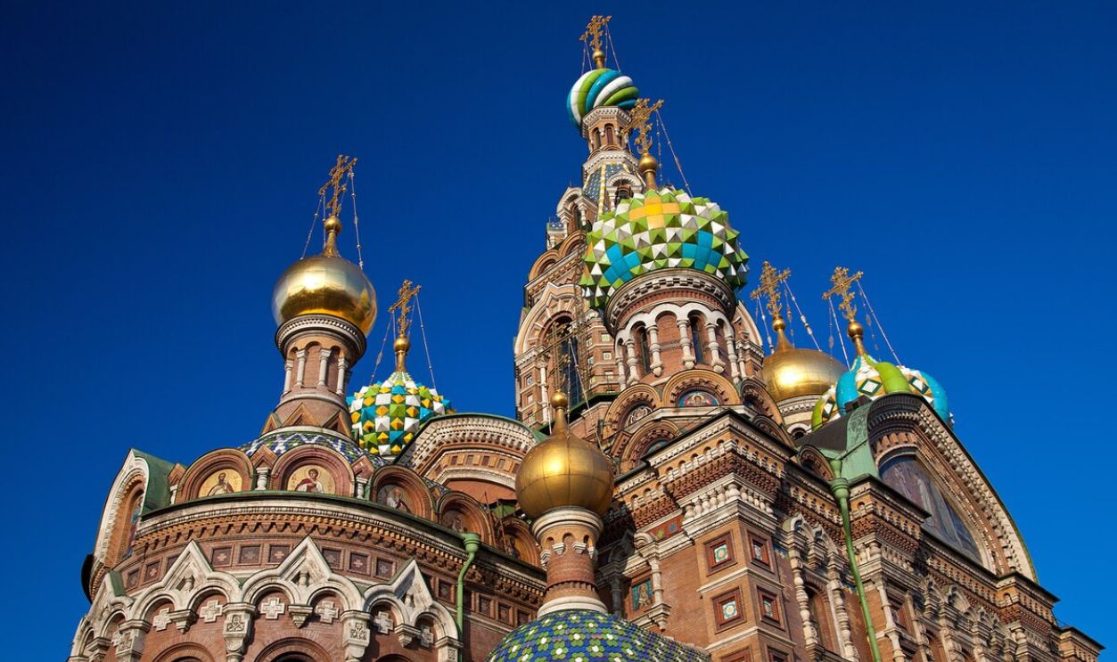 Russian Orthodox Church