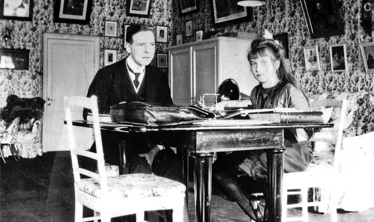 Charles Sydney Gibbes