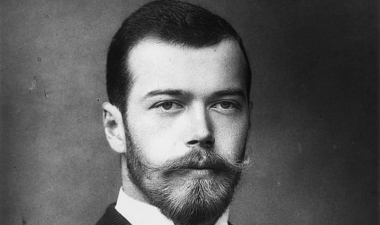 Nicholas II