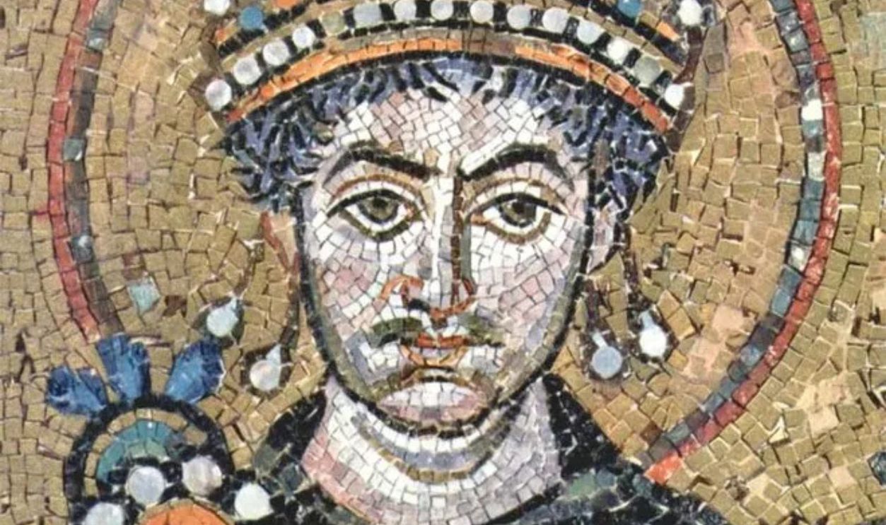 Justinian I