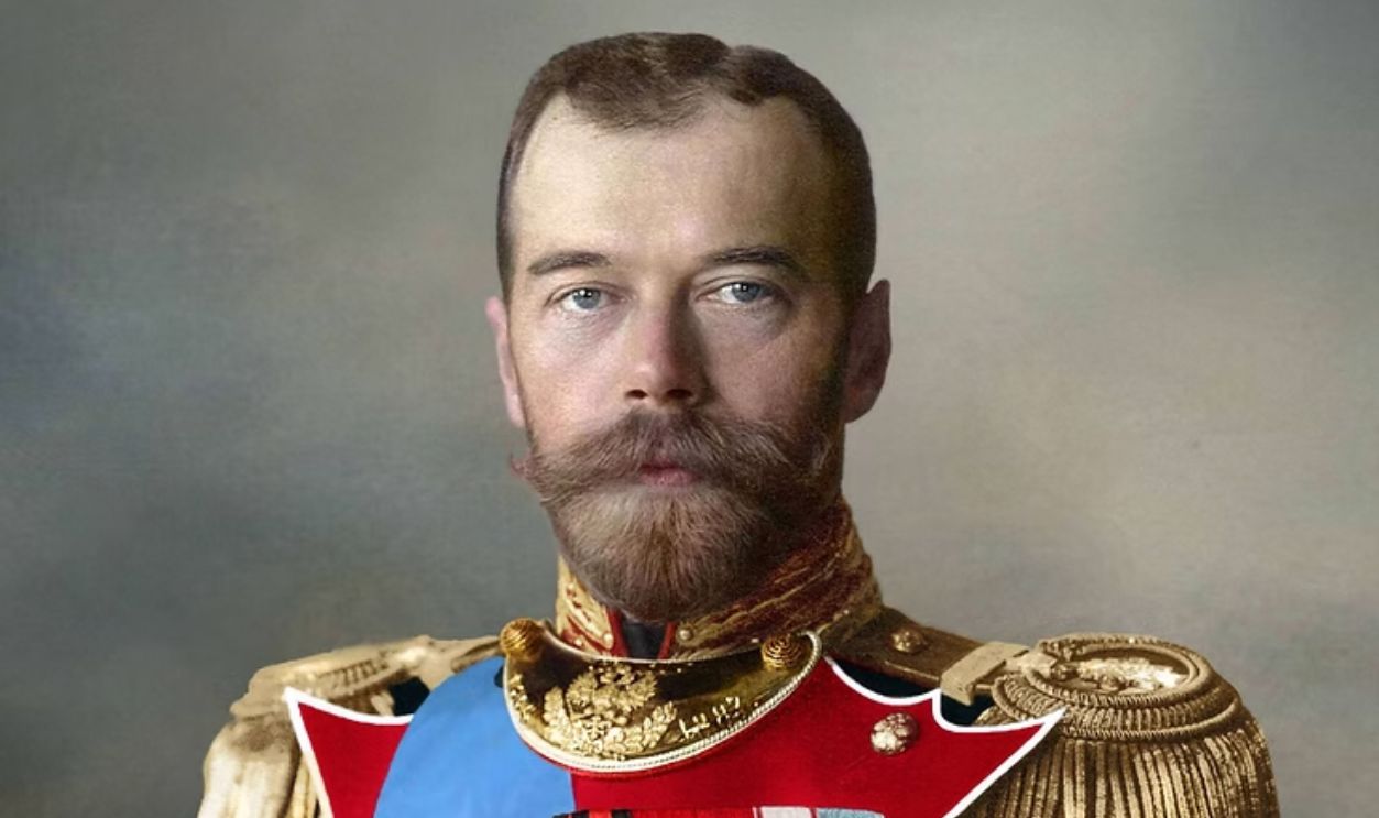 Nicholas II