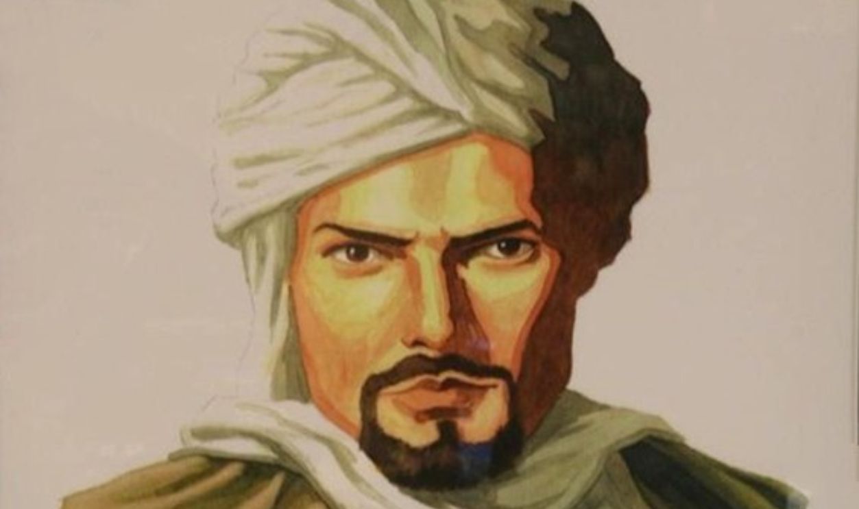 Ibn Battuta