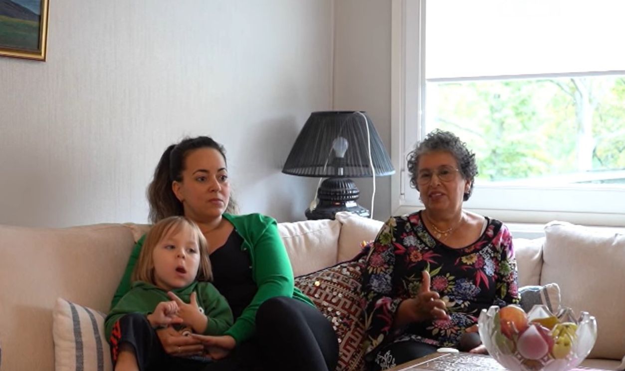 Scandinavian Culture