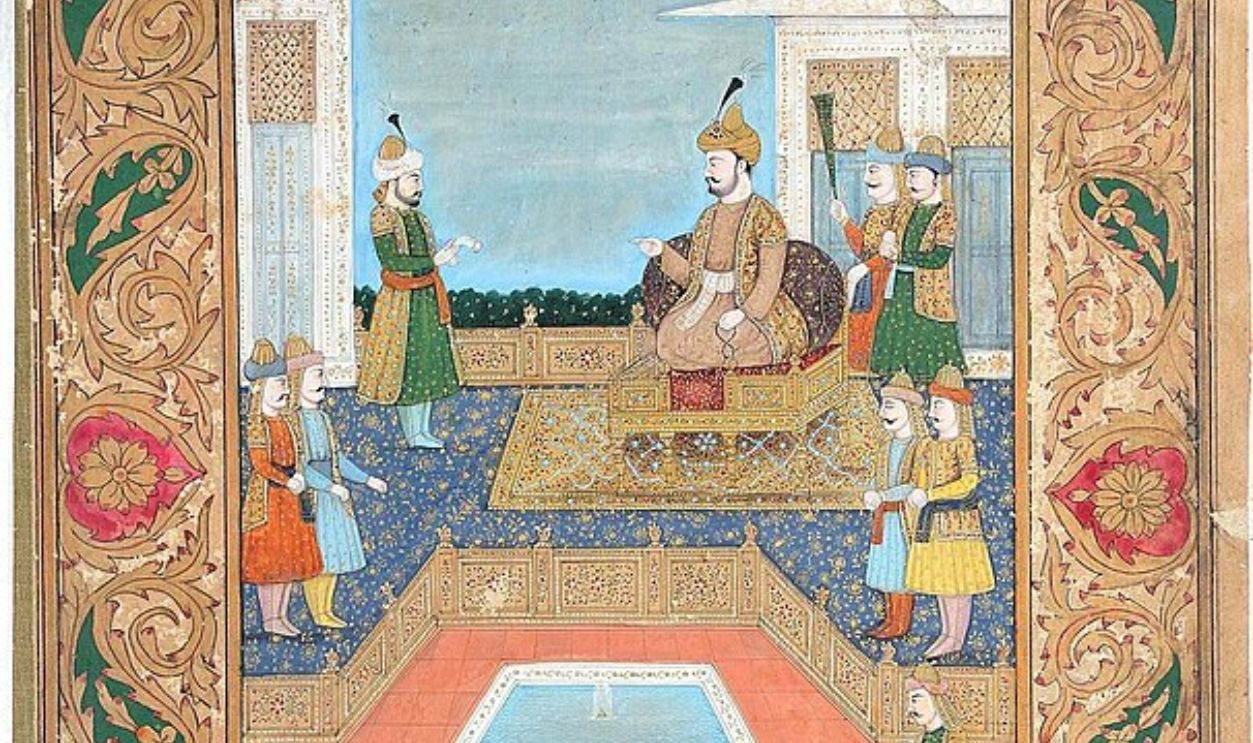 Muhammad bin Tughluq