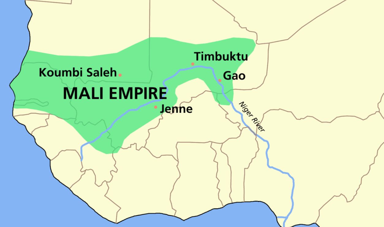 MALI_empire