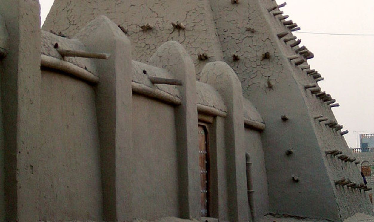 Timbuktu 
