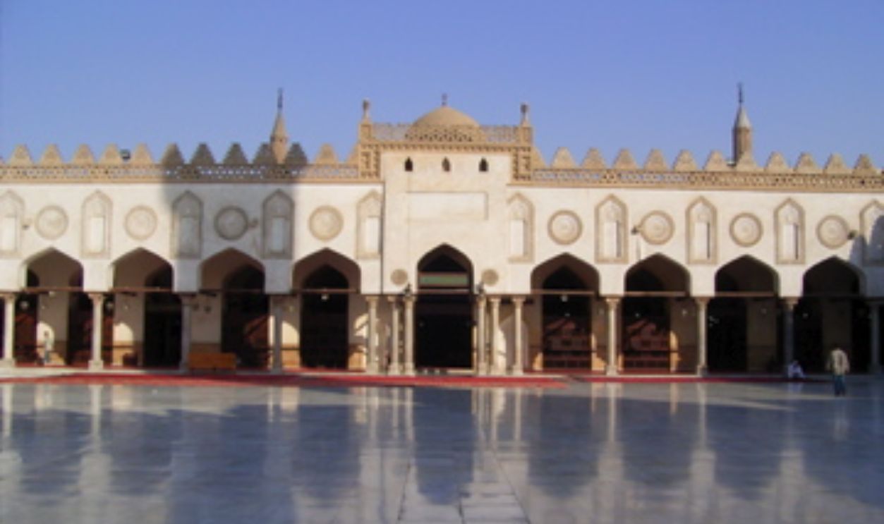 Al_Azhar