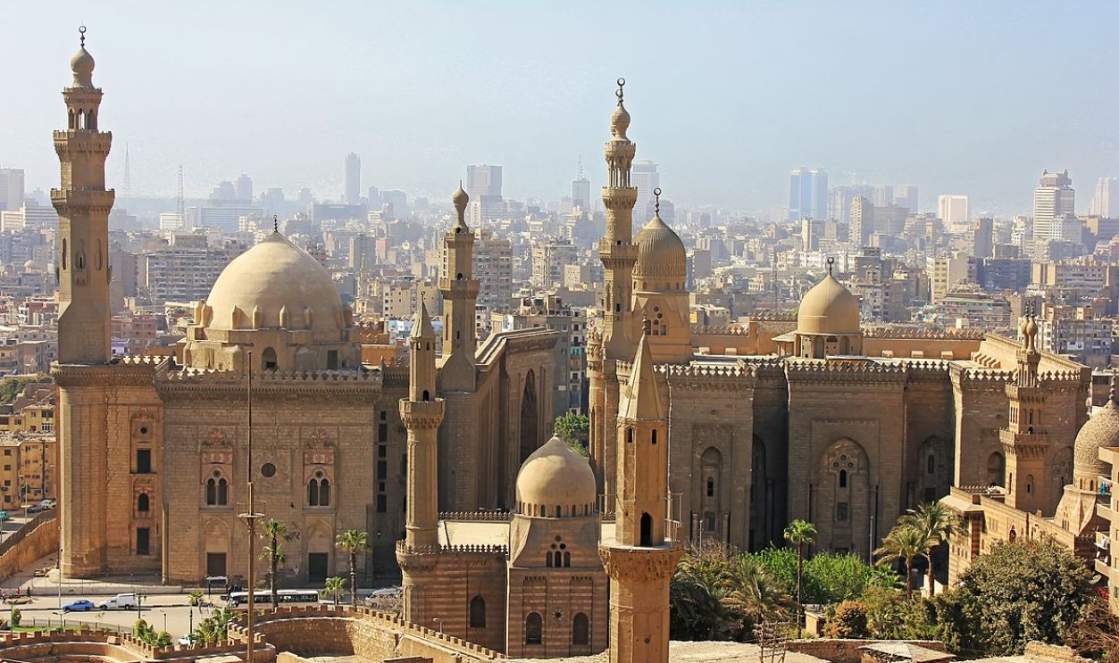 Cairo