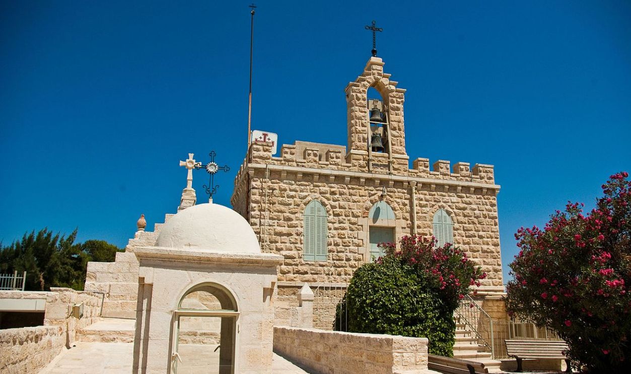 A_Churches_in_Bethlehem