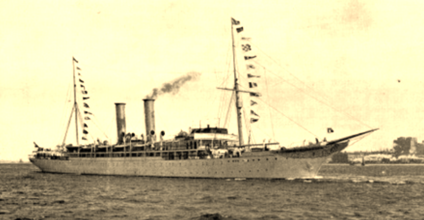 Prinzessin Victoria Luise