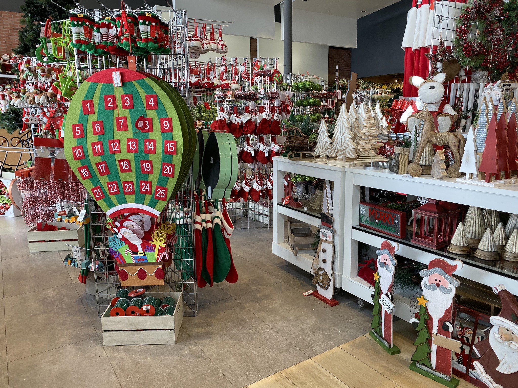 Christmas Downtown Miami - 2019