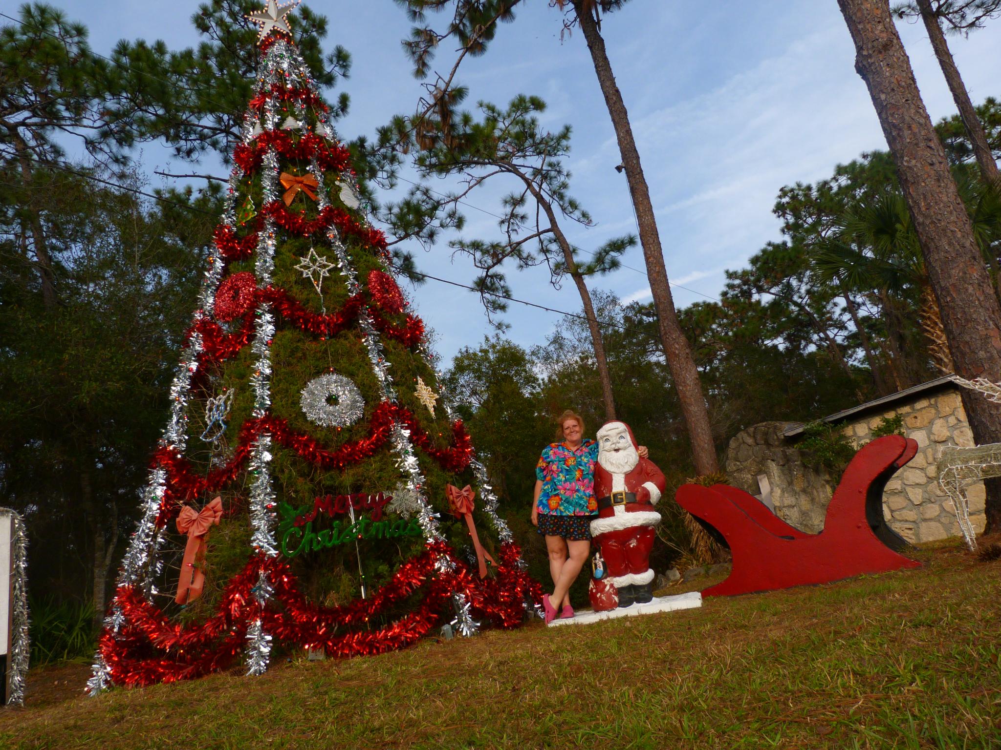 Christmas Florida - 2012