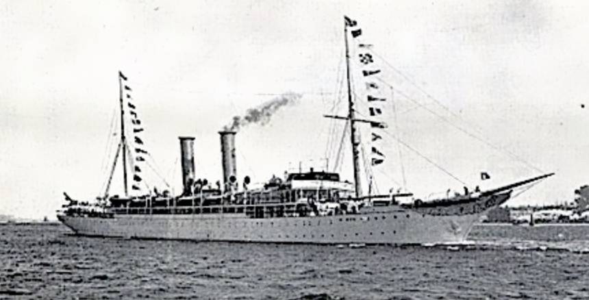 Prinzessin Victoria Luise