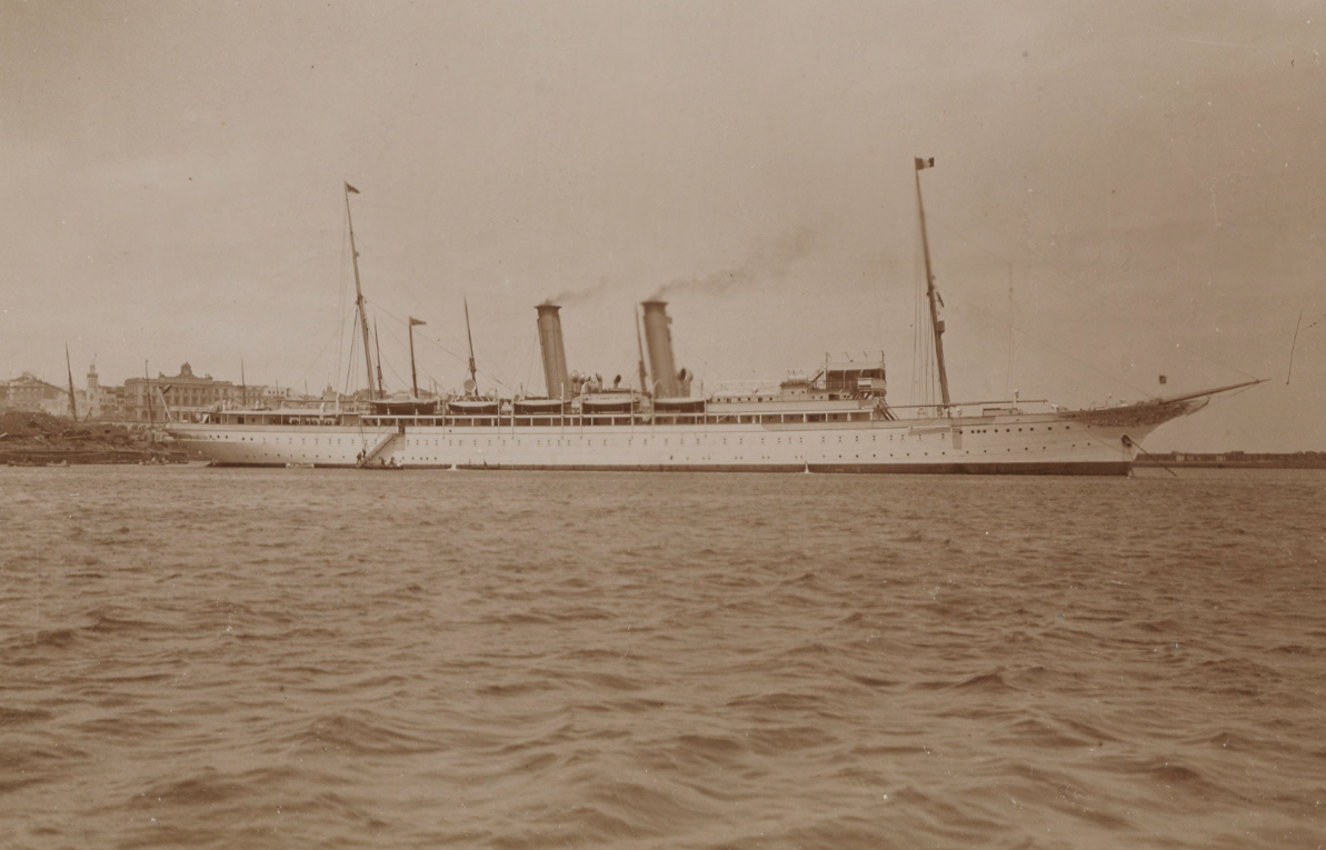 Princessin Victoria Luise