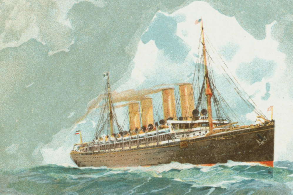 Prinzessin Victoria Luise