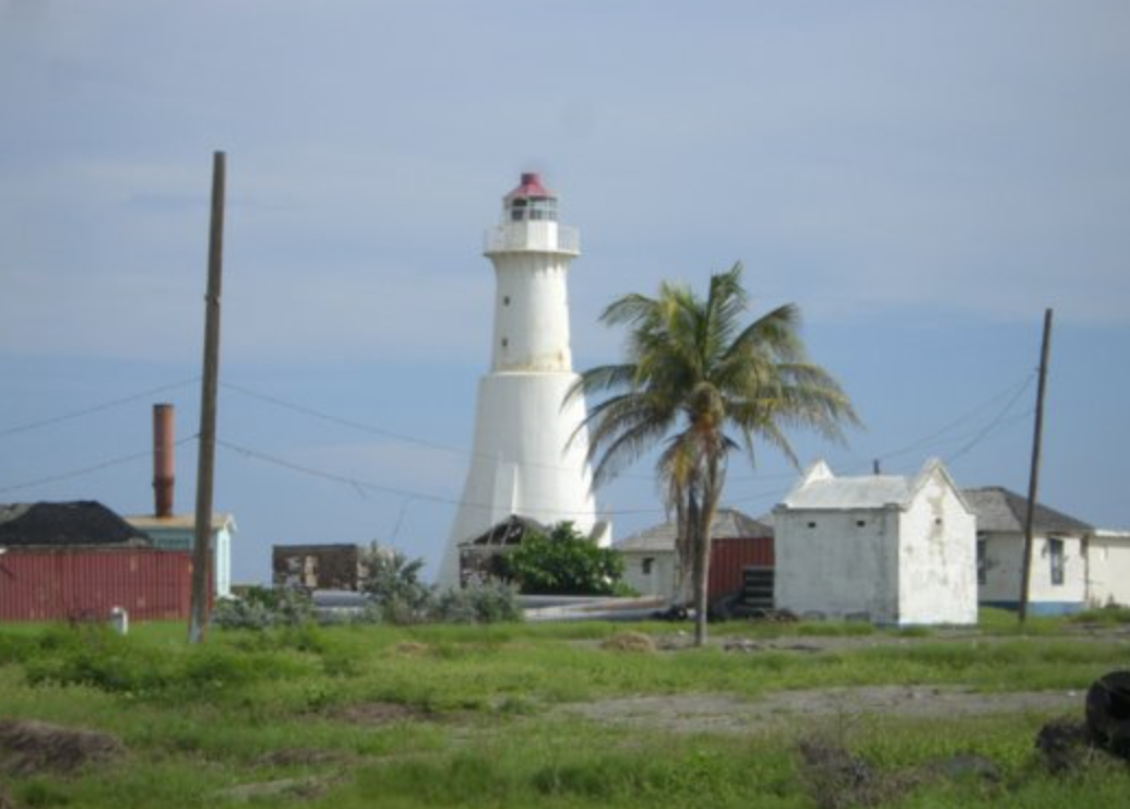 Plumb Point Lighthouse