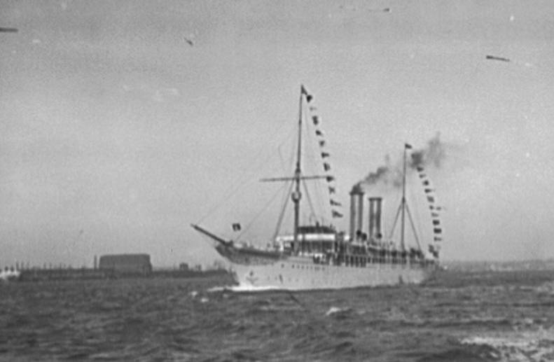 .S. Prinzessin Victoria Luise