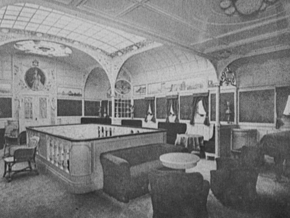 S.S. Prinzessin Victoria Luise