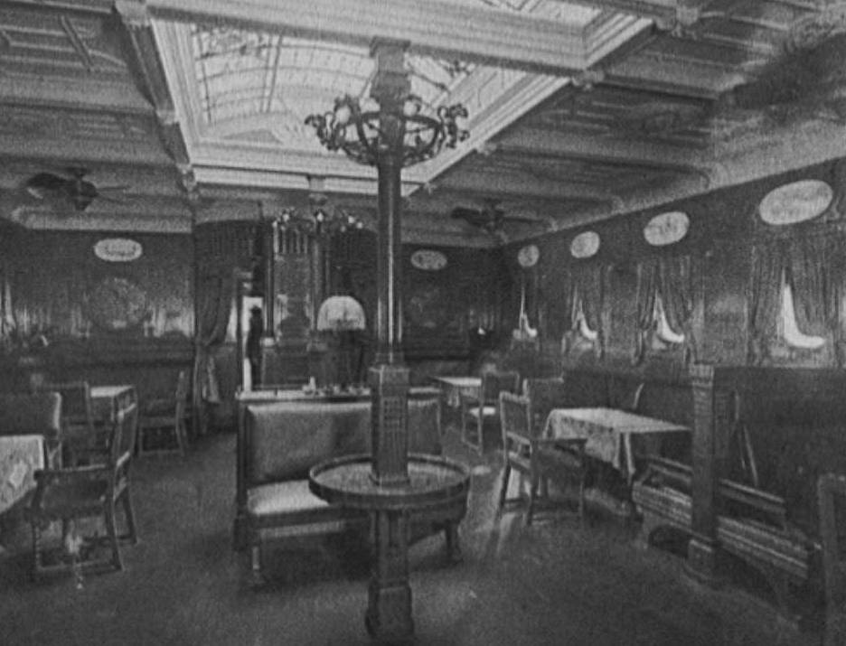 S.S. Prinzessin Victoria Luise