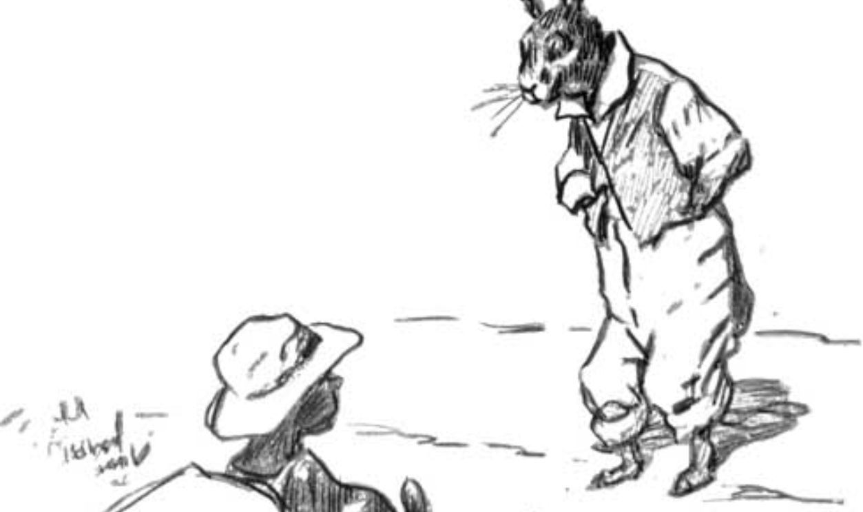 Slave on Mount Vernon