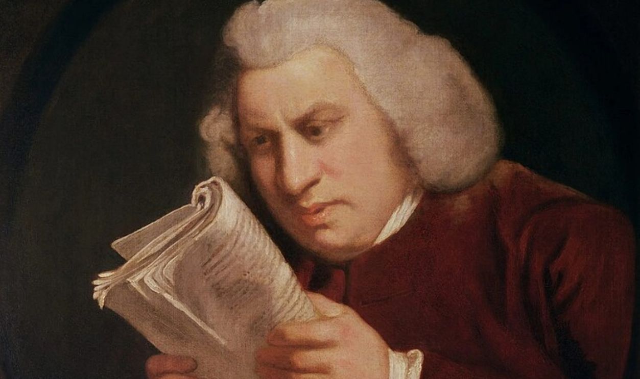 Slave on Mount Vernon