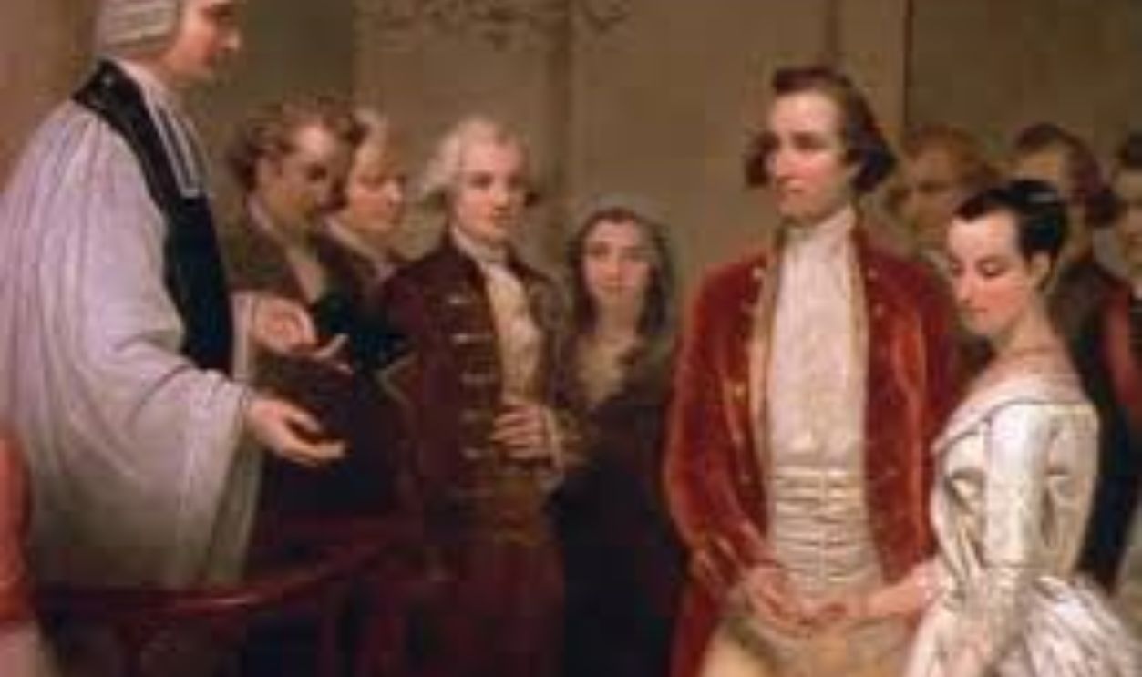 George_and_Martha_Washington